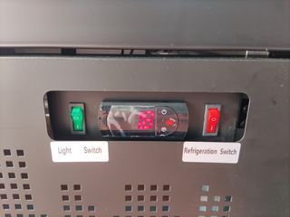 MURALES PARA SUPERMERCADO FRIO Y CONGELADOR