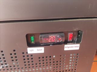 MURALES PARA SUPERMERCADO FRIO Y CONGELADOR