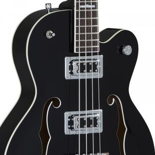 Bajo Grestch hollow Nuevo