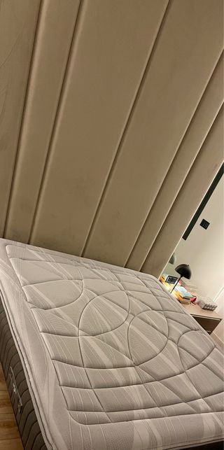 LATTOFLEX AIR casi nuevo . Gama ALTA.