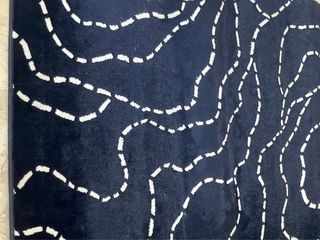 Alfombra 133 x 195 cm. IKEA