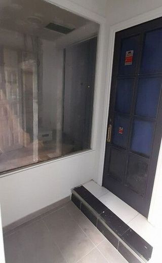 Local comercial en venta en Valldaura - Ctra. de Cardona en Manresa