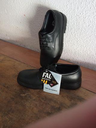 zapato caballero