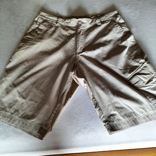 Pantalón corto Billabong caballero