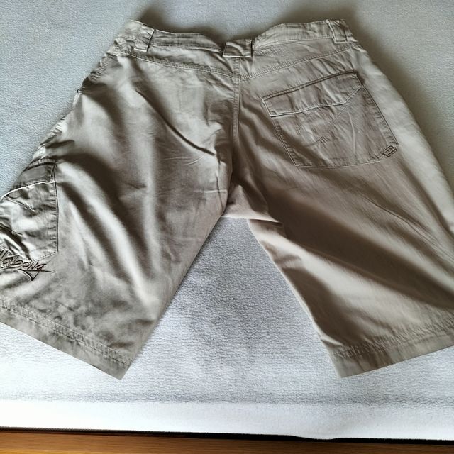 Pantalón corto Billabong caballero