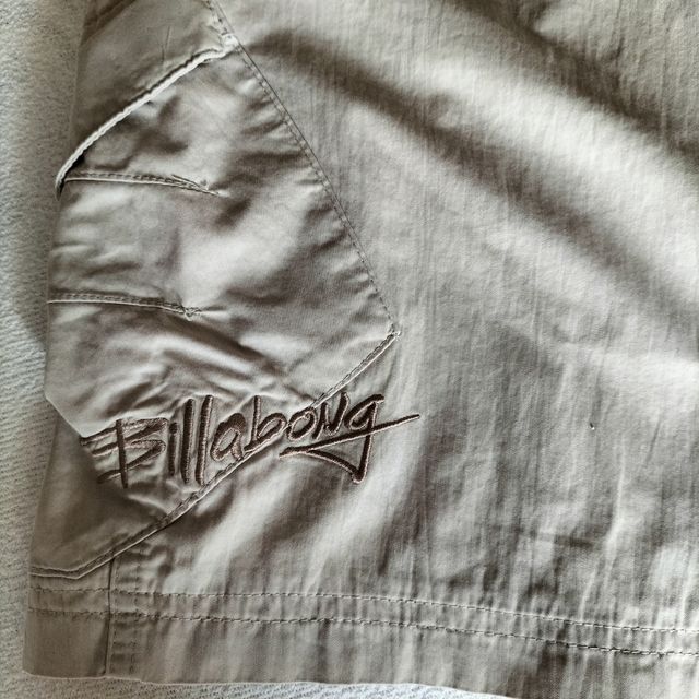 Pantalón corto Billabong caballero