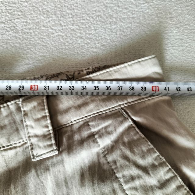 Pantalón corto Billabong caballero