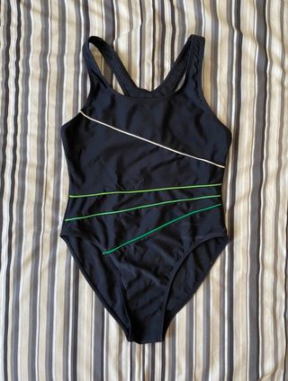 Bañador de mujer 