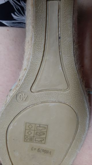 sandali donna 