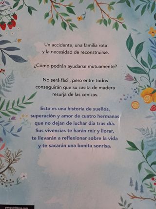 Un cielo lleno de nubes