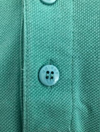 Polo Adidas Vintage