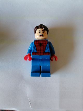 super heroes