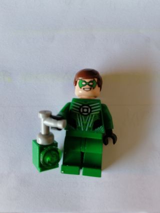 super heroes