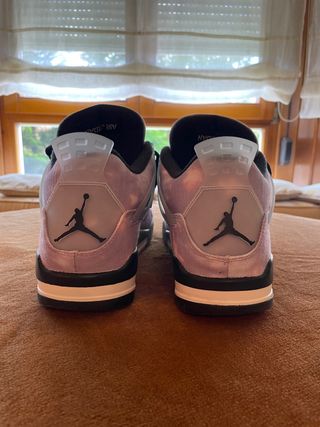 Jordan 4 Retro Zen Master