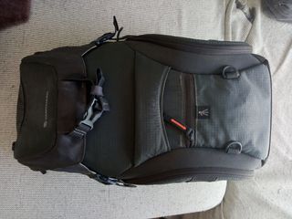 Camara Canon 6D con todo para empezar