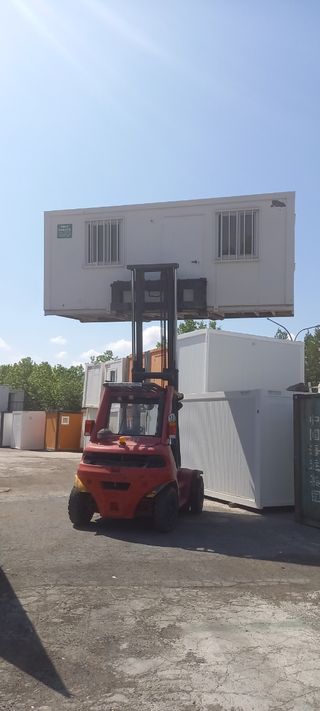 gran lote de casetas en venta
