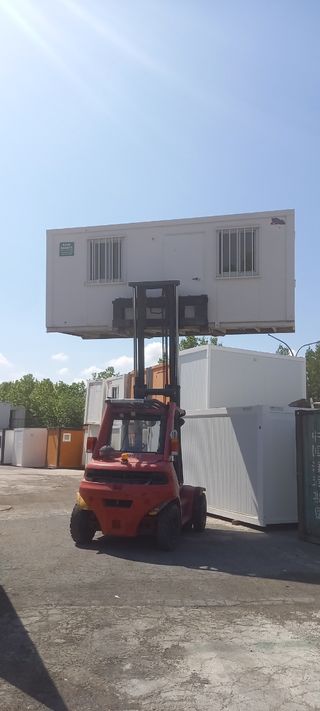 gran lote de casetas en venta