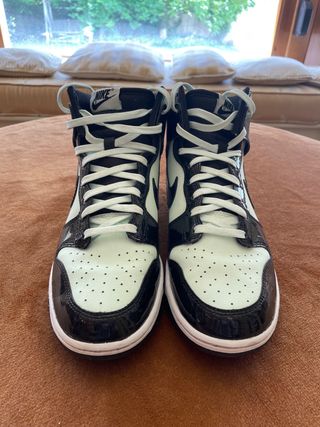 Nike Dunk Nigh SE All Star