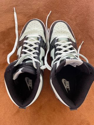 Nike Dunk Nigh SE All Star