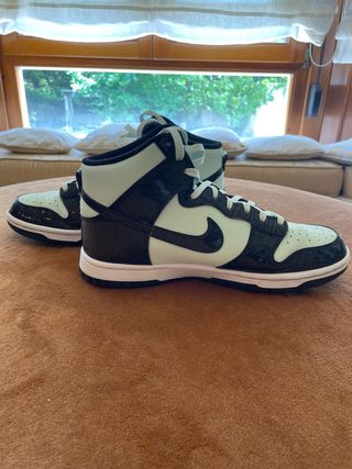 Nike Dunk Nigh SE All Star