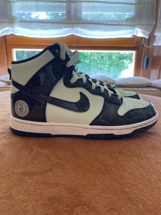 Nike Dunk Nigh SE All Star