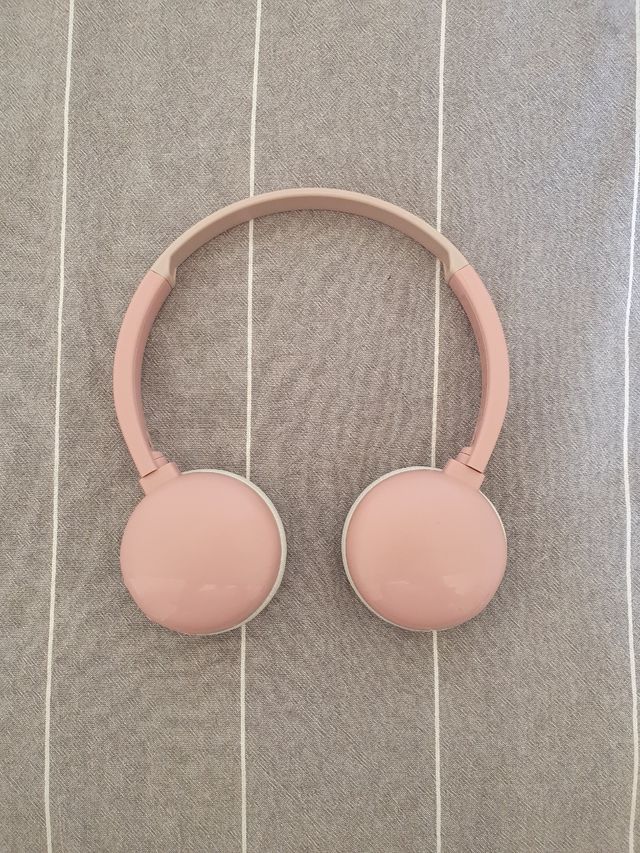 Cascos JVC Bluetooth