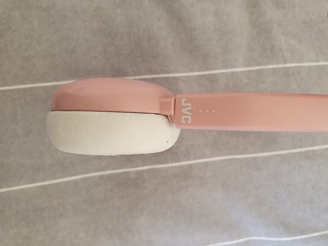 Cascos JVC Bluetooth