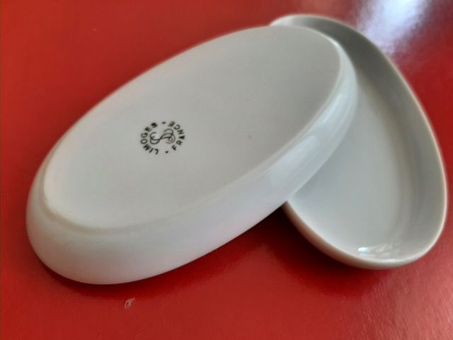 porta oggetti Limonge