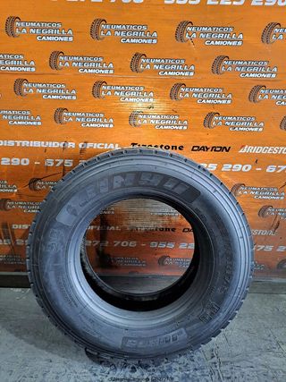 235 75 17.5 JINYU juego de 2 REF 15988 15989