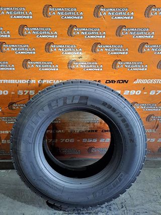 235 75 17.5 JINYU juego de 2 REF 15988 15989
