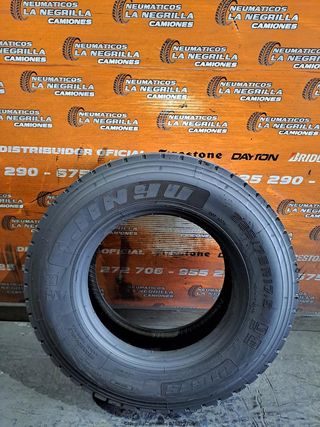 235 75 17.5 JINYU juego de 2 REF 15988 15989