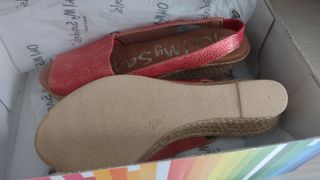 Alpargatas Oh my Sandals 