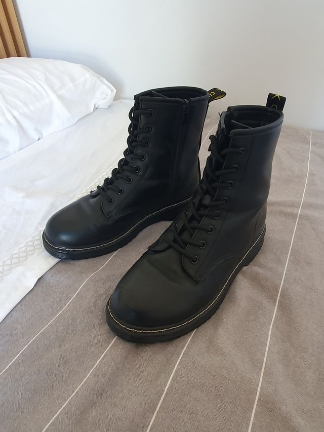 Botas Chika10