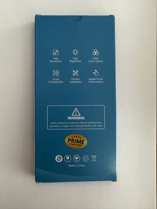 Pantalla iPhone 12 mini