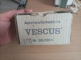 ventilador antiguo