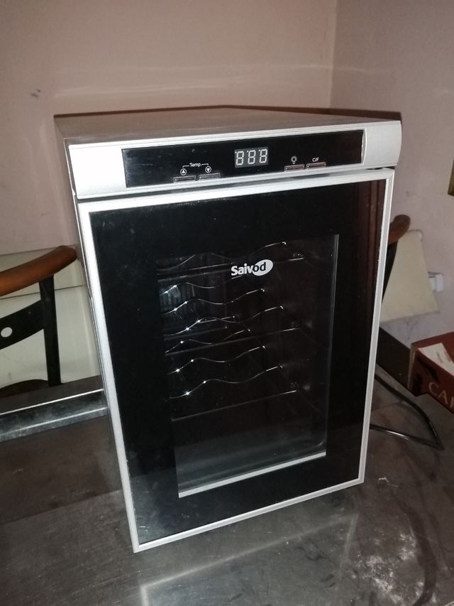 cava saivod  botellas