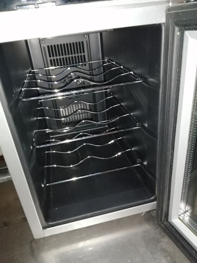 cava saivod  botellas