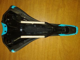 Sillín Prólogo Kappaevo