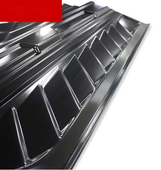 CAPÓ FORD RANGER WILDTRAK NUEVO