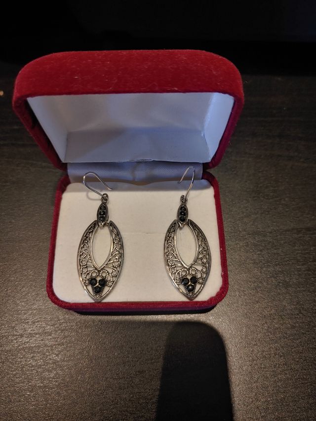 Varios Joyería Plata