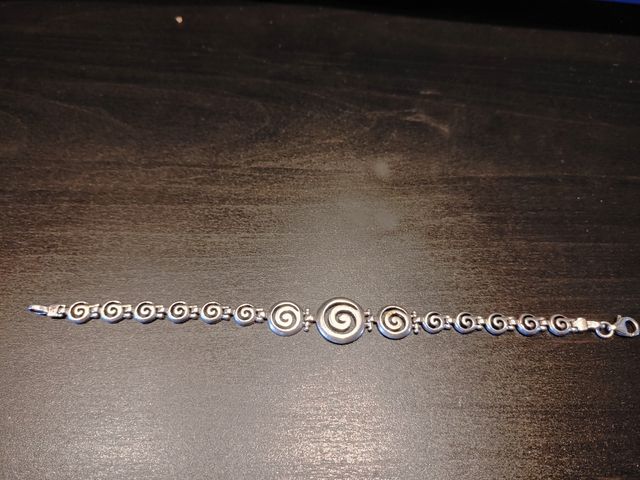 Varios Joyería Plata