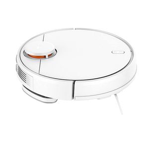 Xiaomi Robot Vacuum Mop 2S - Robot aspirador 