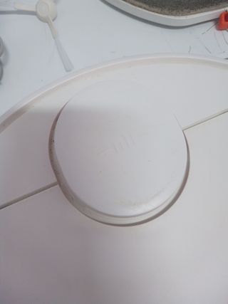 Xiaomi Robot Vacuum Mop 2S - Robot aspirador 