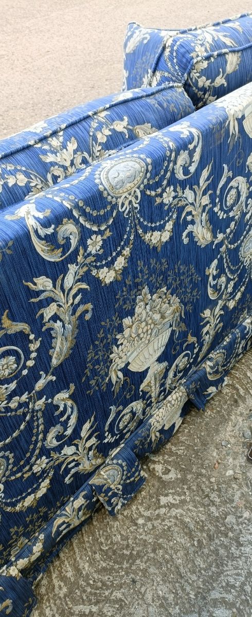 Sofá Cama