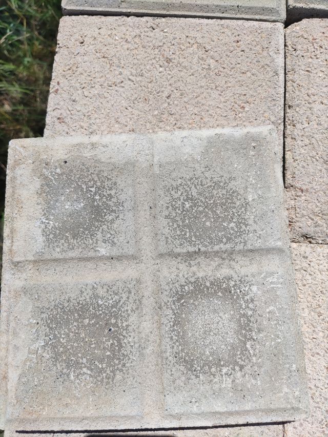 PANOT BALDOSA ACERA TERRASA