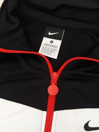 Chaqueta nike