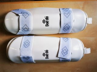 Equipación de taekwondo