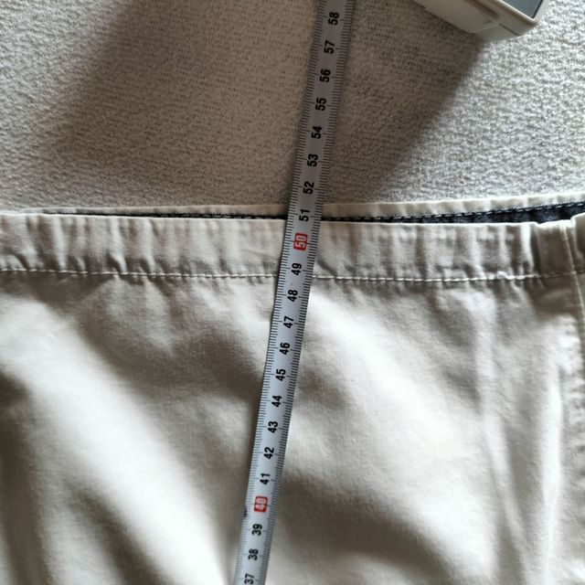 Pantalón corto caballero Pull&Bear