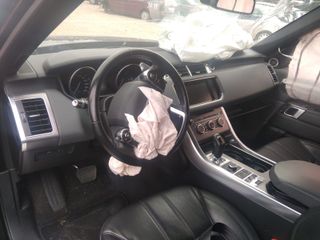 DESPIECE RANGER ROVER SPORT AÑO 2013 3.0TD