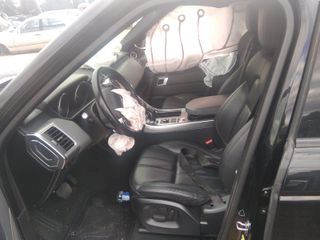 DESPIECE RANGER ROVER SPORT AÑO 2013 3.0TD